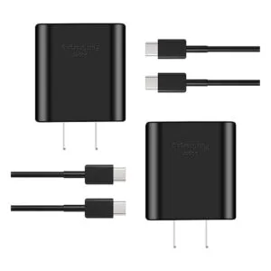 Cargador USB C de 45 W paquete de 2 cargadores de pared_1