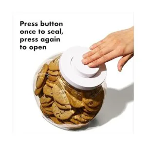 OXO Good Grips frasco para galletas POP pequeño Plástico_3