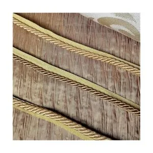 Trims by The Yard Emmerson Cordón trenzado de 0.2 in_6