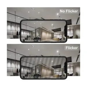 GU10 LED Light Bulb 5000K Daylight White 70W Halogen_4