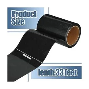 Cinta adhesiva para debajo del vientre para casa rodante_2