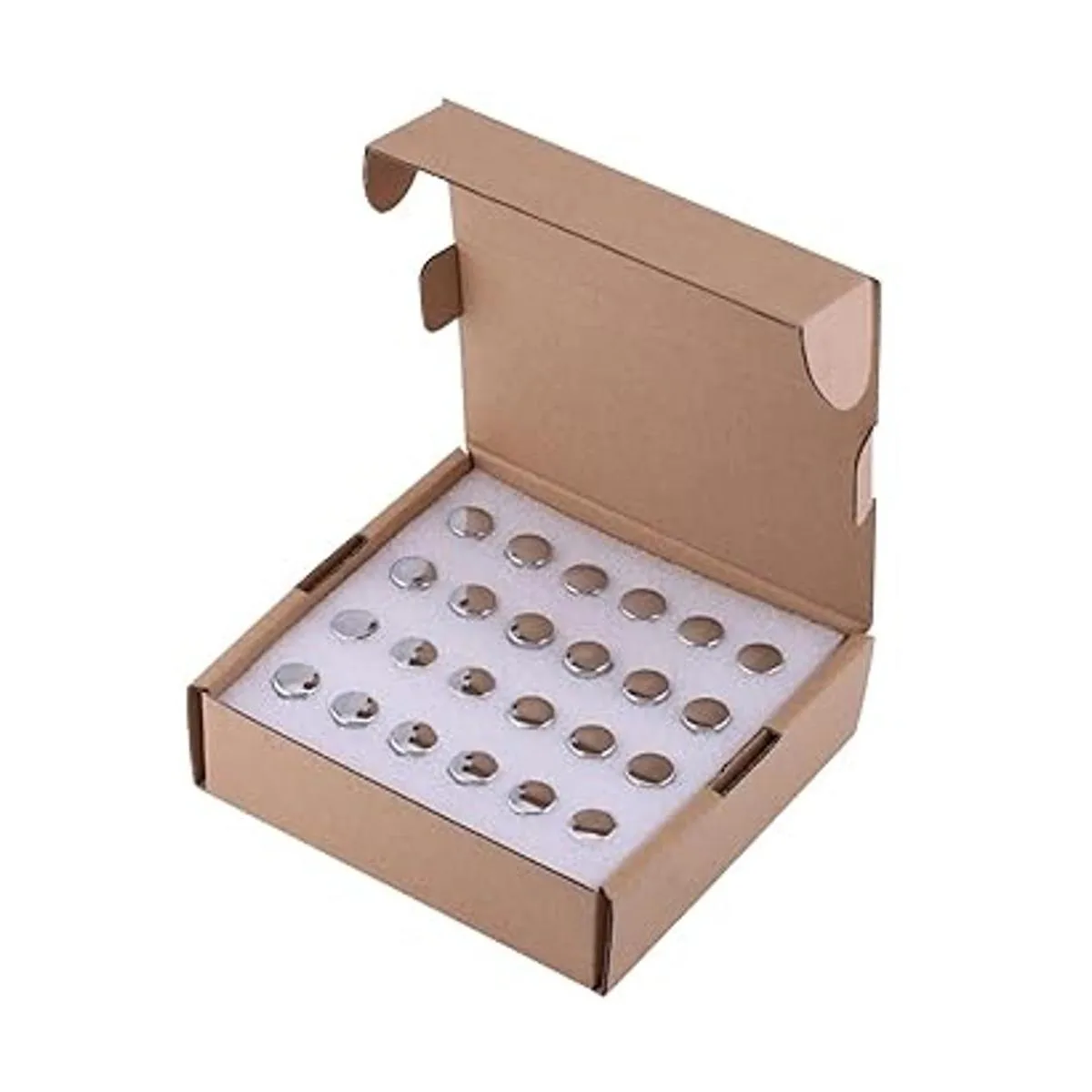 Tuercas M14 x 1.5 M14 x 1.5 tuercas de bellota M14 x 1.5_5