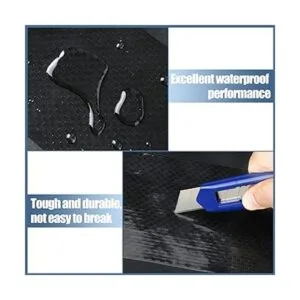 Cinta adhesiva para debajo del vientre para casa rodante_4