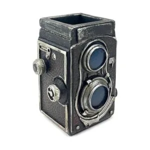 Bellaa 21390 Soporte para lápices de cámara estilo_4