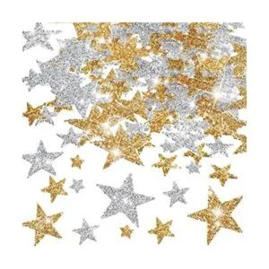 120 piezas de apliques de diamantes de imitación de_1