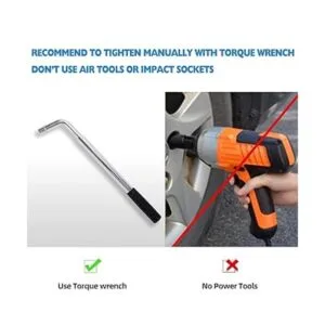 Tuercas M14 x 1.5 M14 x 1.5 tuercas de bellota M14 x 1.5_6