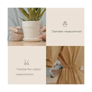 Digital Tape Measure T1 Tomahawk Digital Tape Measure_4