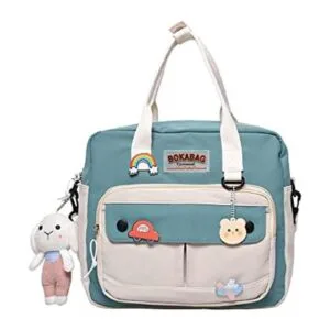 Bonitas bolsas para la escuela bolsa japonesa Kawaii_1