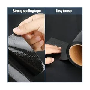 Cinta adhesiva para debajo del vientre para casa rodante_3