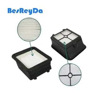 BesReyDa 4 juegos de rollos de cepillo de repuesto y_6