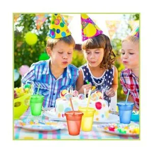 Vasos con pajitas y tapas para niños vaso con pajita_6
