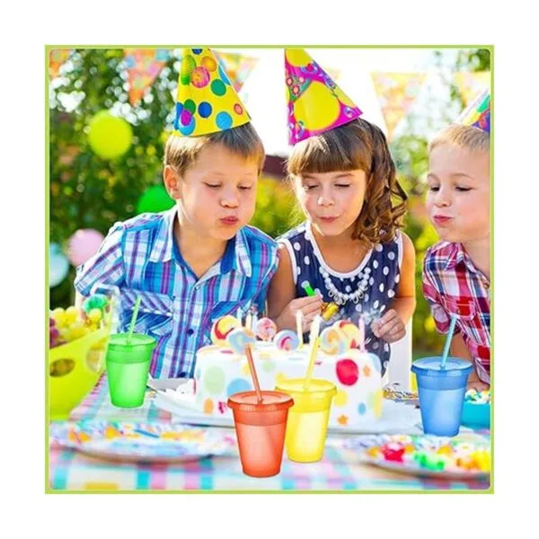 Vasos con pajitas y tapas para niños vaso con pajita_6