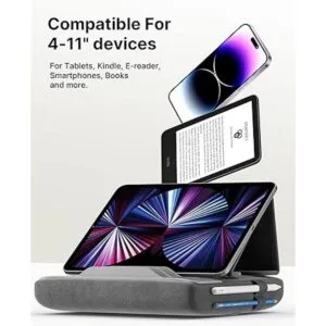 JSAUX Soporte de almohada para tableta soporte de tableta_2