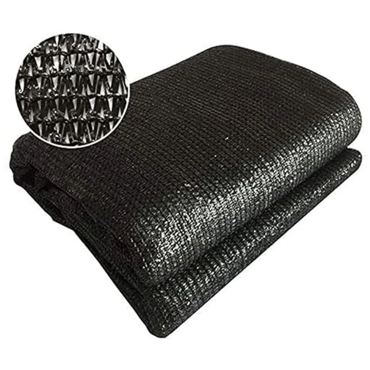 HomeABC Panel de lona 90 bloqueador solar para perrera de_4