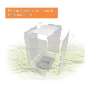 Zilla Micro Habitat Terrarios con cierre de bloqueo_4