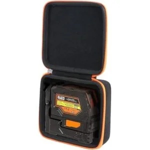 Khanka Maletín rígido para herramientas Klein 93LCLS_2