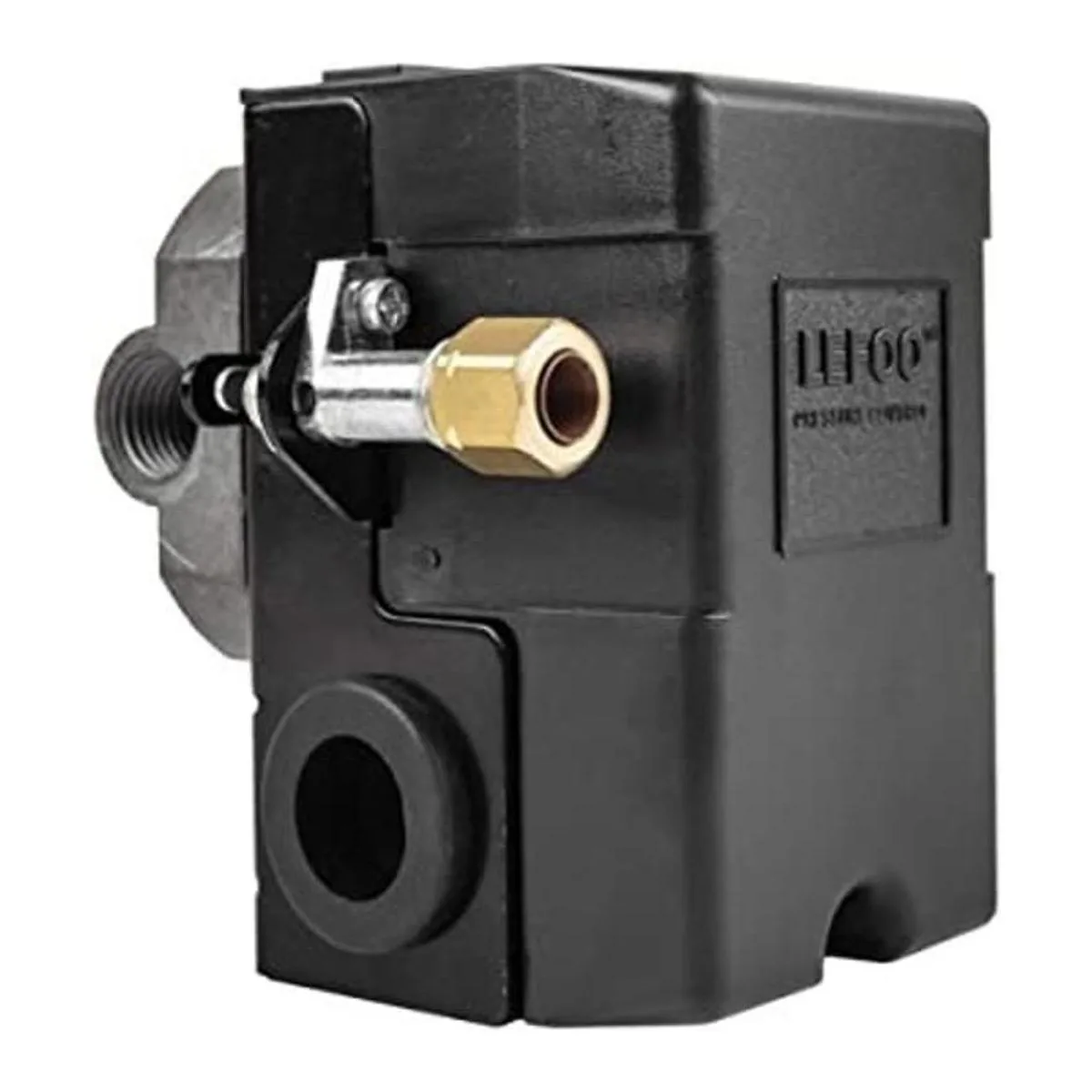 Válvula de control de presión de compresor de aire de 4_1