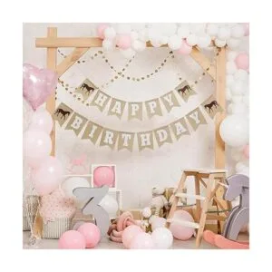 Suministros para fiesta de cumpleaños de caballos_4