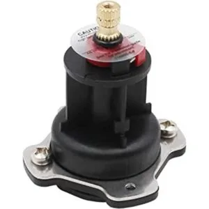 Conjunto de vástago de tapa de equilibrado para Kohler_1