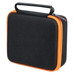 Khanka Maletín rígido para herramientas Klein 93LCLS_5