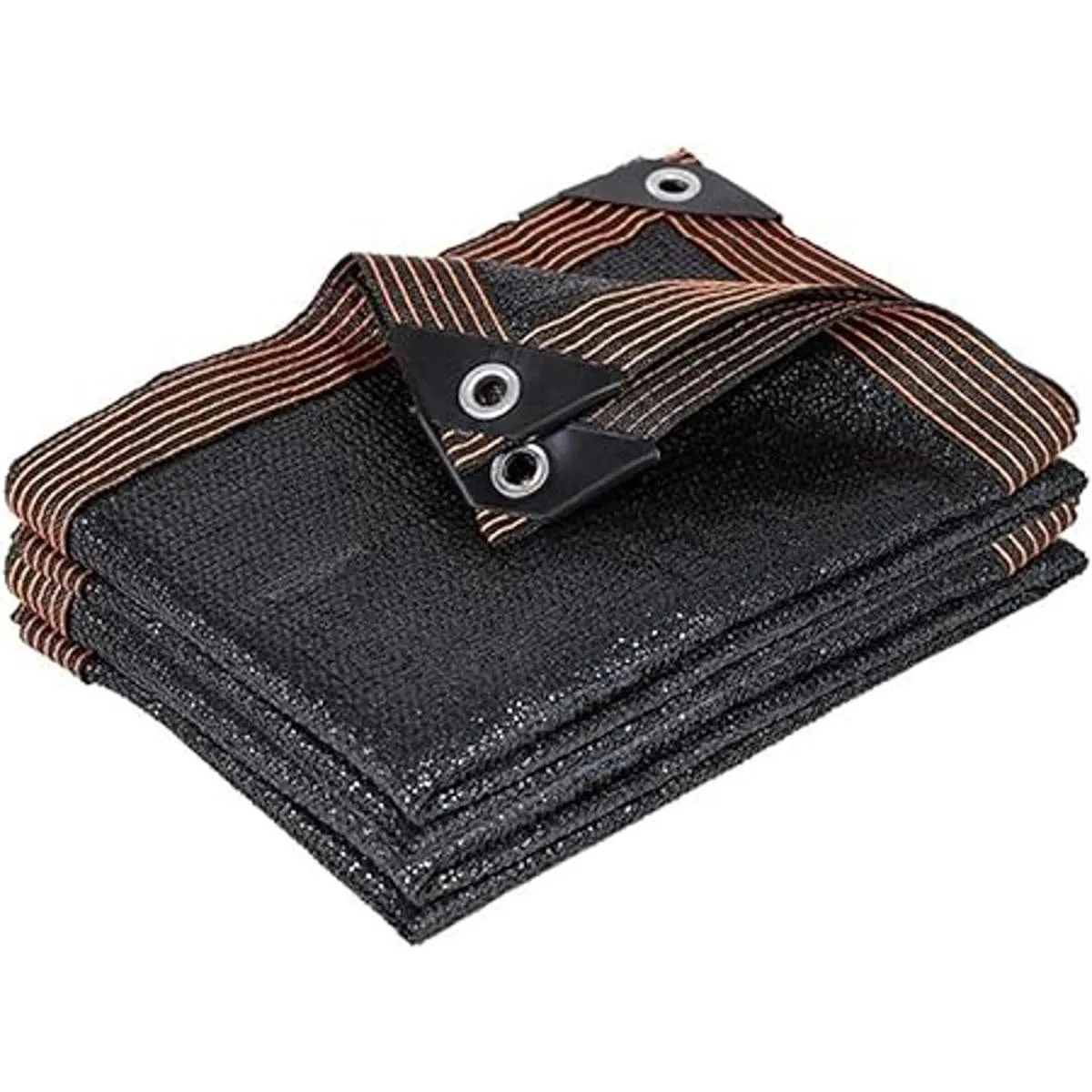 HomeABC Panel de lona 90 bloqueador solar para perrera de_1