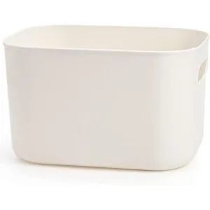 Yopay Paquete de 4 contenedores de plástico con asa_7