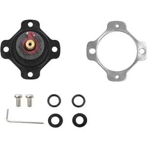 Conjunto de vástago de tapa de equilibrado para Kohler_3