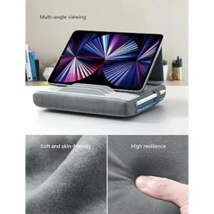 JSAUX Soporte de almohada para tableta soporte de tableta_4