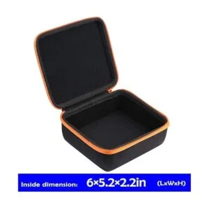 Khanka Maletín rígido para herramientas Klein 93LCLS_3