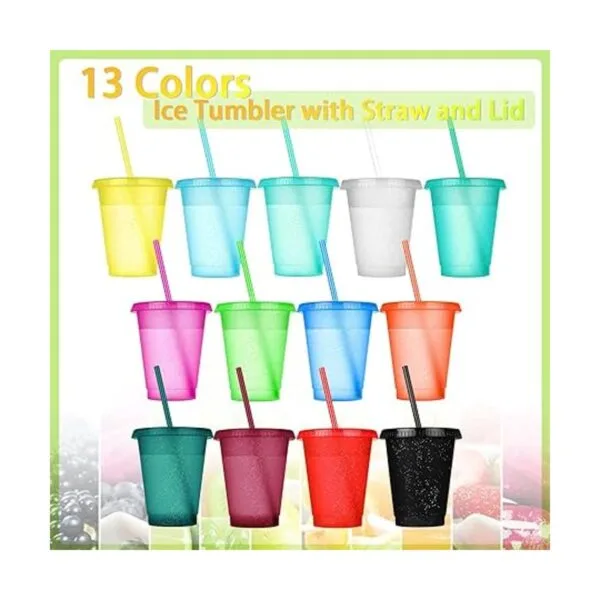 Vasos con pajitas y tapas para niños vaso con pajita_5