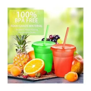 Vasos con pajitas y tapas para niños vaso con pajita_2