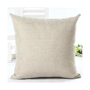 Smilyard Juego de 4 fundas de almohada de piña de 18 x 18_5