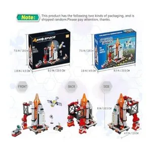 Juguetes de exploración espacial para niños de 6 7 8 9_3