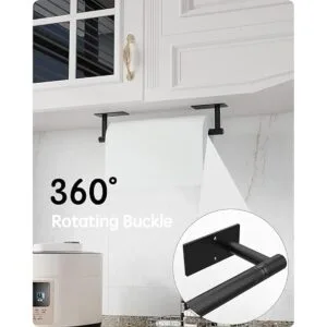 WZKALY Soporte para toallas de papel soporte para toallas_3