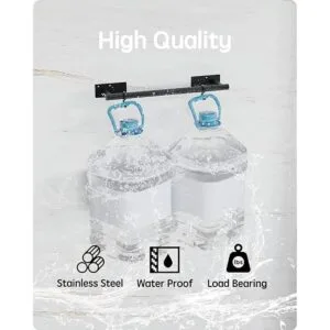 WZKALY Soporte para toallas de papel soporte para toallas_4