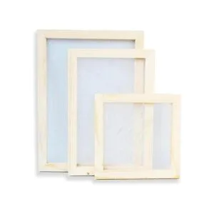 Cayway El kit de 11 pantallas para hacer papel incluye 5_3