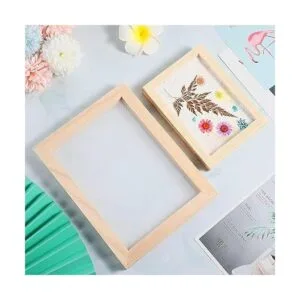 Cayway El kit de 11 pantallas para hacer papel incluye 5_5
