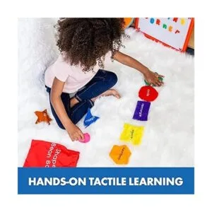 Educational Insights Bolsas rellenas de formas_2