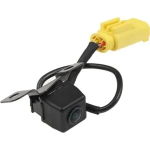 Cámara de estacionamiento de respaldo compatible con Kia_2