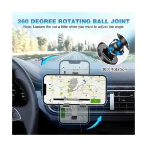 Sunsdrew Soporte de teléfono de automóvil para Mazda CX5_4