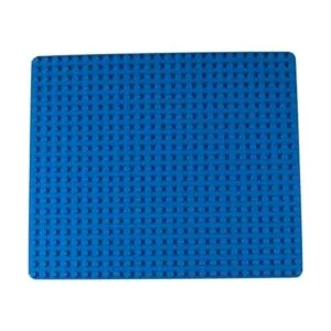 Estrictamente apilables BB bases de ladrillo azul 03Blue_1