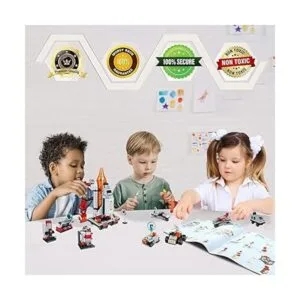 Juguetes de exploración espacial para niños de 6 7 8 9_5