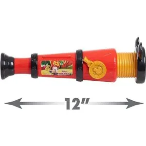 Disney Junior Mickey Mouse Adventure Spyglass con sonidos_6