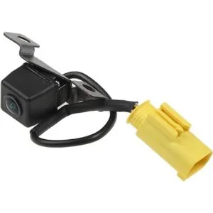 Cámara de estacionamiento de respaldo compatible con Kia_1