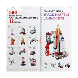 Juguetes de exploración espacial para niños de 6 7 8 9_2