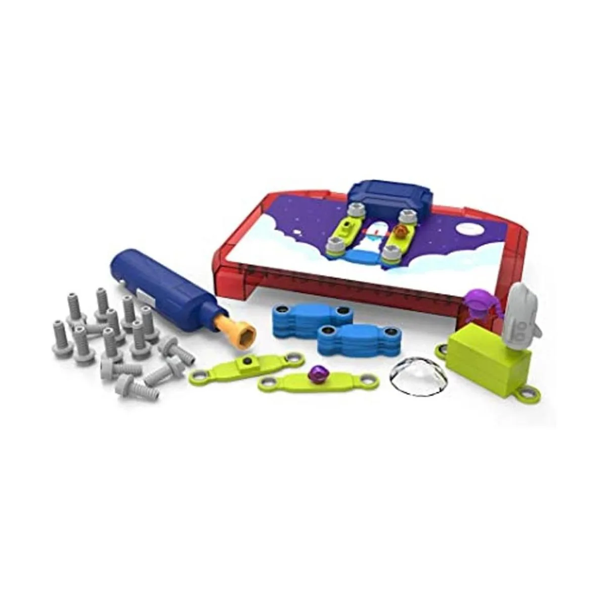 Educational Insights Diseño y perforación de circuitos_1