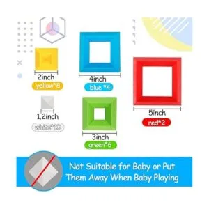 30 juguetes Montessori apilables juguetes sensoriales_5