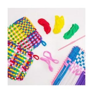 12 colores para agarrar bucles para tejer bucles para_4