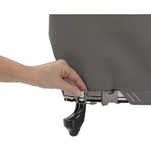 Classic Accessories Cobertor Ravenna para fogata de_5