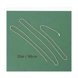 StayMax Etiquetas en blanco de aluminio para sellar en_3